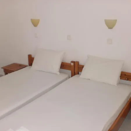 Kallirachi 3* Skála Kallirákhis