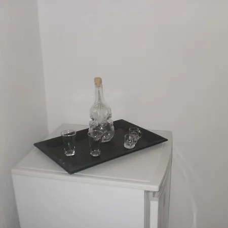 Pensión Kallirachi 3*