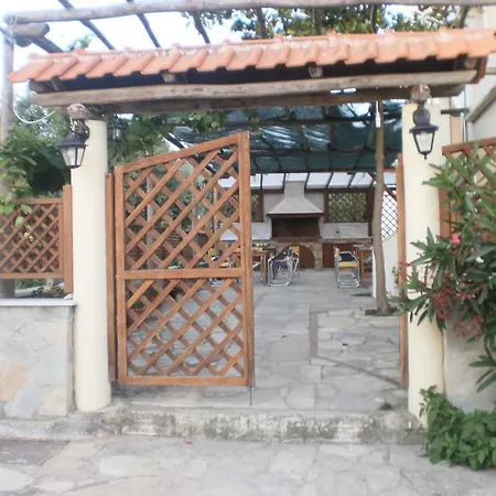 Kallirachi Skála Kallirákhis