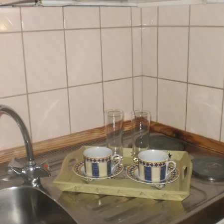 Kallirachi Skala Kallirakhis