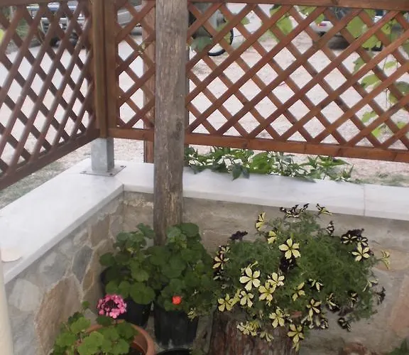 招待所 Kallirachi Skála Kallirákhis