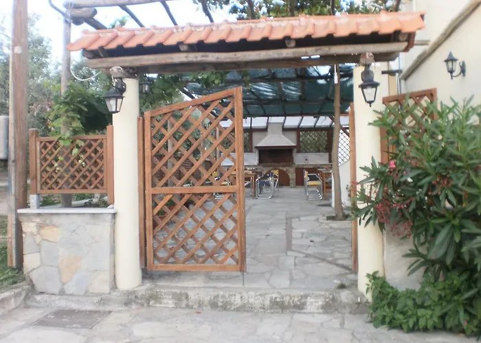 Kallirachi Σκάλα Καλλιράχης