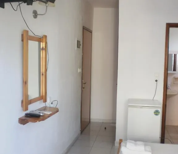 Kallirachi Πανσιόν 3*