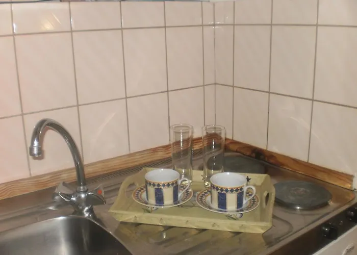 Kallirachi Skála Kallirákhis