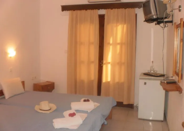 招待所 Kallirachi Skála Kallirákhis