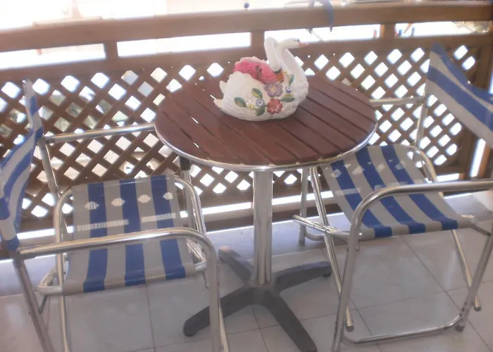 Πανσιόν Kallirachi